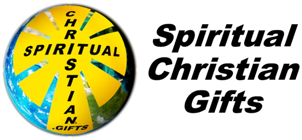 Spiritual Christian Gifts